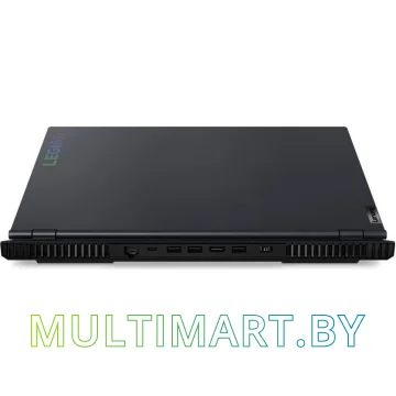 Игровой ноутбук Lenovo Legion 5 17ITH6H (82JM000CRK) картинка 9